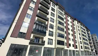 RE/MAX LACİVERT'TEN YILDIZKENT'TE KİRALIK İŞYERİ
