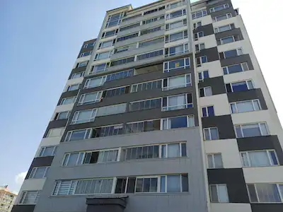 ELİT YAŞAM PARK SİTESİNDE KİRALIK 4+1 DAİRE
