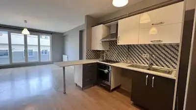 MASLAK AYAZAĞA GREEN PİNE RESİDENCE YÜKSEK KAT KİRALIK 2+1 DAİRE