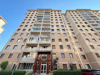 TUZLA AYDINLI EMLAK KONUT 2+1 SATILIK BOŞ ARAKAT DAİRE