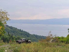 GÖLCÜK ULAŞLI'DA DENIZ MANZARALI 2.822 M2 SATILIK BAHÇE