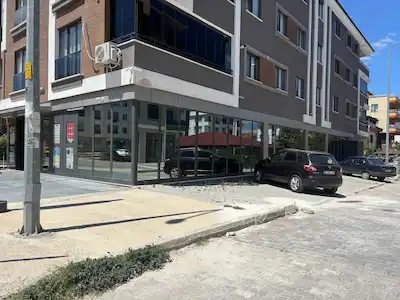 REMAX ŞEHİRDEN GOP MAH.280 M2 KURUMSAL KİRACILI SATILIK DÜKKAN
