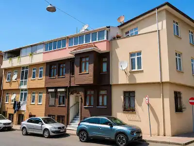🏡 SATILIK 4+2 DUBLEKS – İKİ AYRI YAŞAMA UYGUN