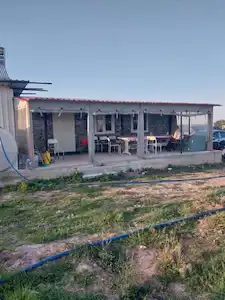 LÜLEBURGAZ CELALİYE KÖYÜ’NDE MÜSTAKİL PARSEL BAĞ & BAHÇE ARAZİSİ (136 ADA 5 PARSEL)