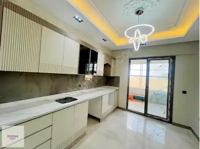 REMAX ÖZGÜR'DEN BÖLGENİN EN İYİ PROJESİ SATIŞTA