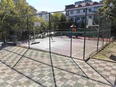 ALTAYÇEŞME | NARLI PINAR SİTESİNDE METROYA YAKIN GÜNEY CEPHE 3+1