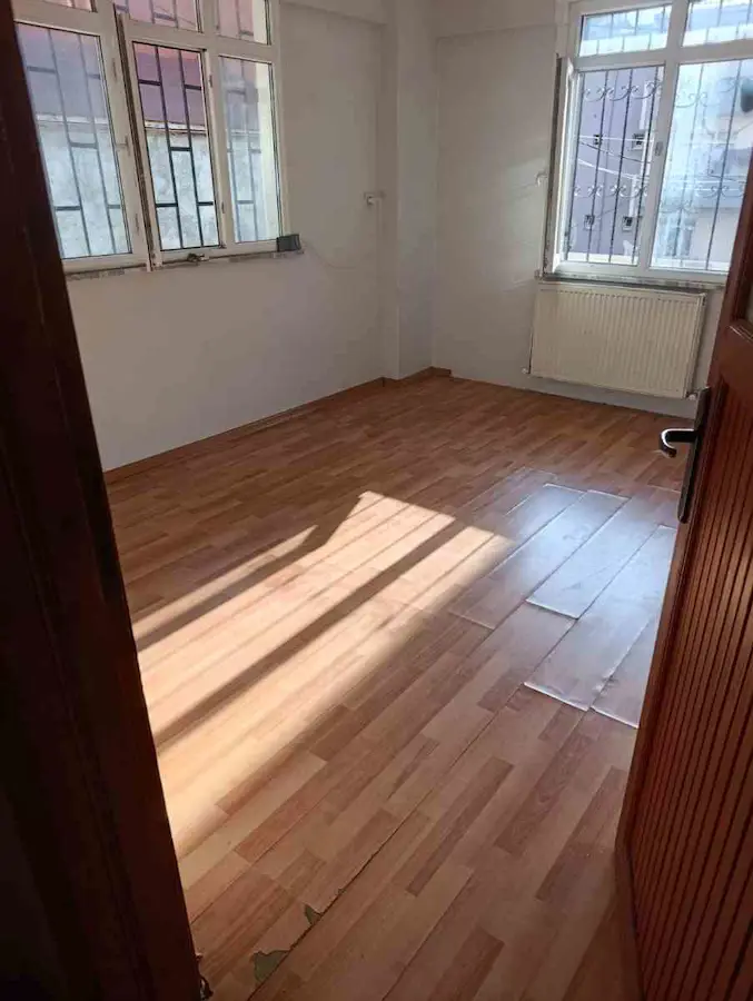 SULTANBEYLİ ABDURRAHMANGAZİ’DE GENİŞ 3+1 | YÜKSEK GİRİŞ | MERKEZİ KONUM