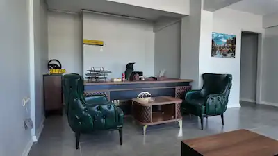 ŞİRİNEVLER MAHALLESİ'NDE GİRİŞ+DEPO=320 M² KİRALIK İŞ YERİ