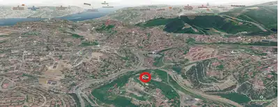 ÜMRANİYE TOPAĞACI’NDA KONUT İMARLI 546,23 M² MÜSTAKİL PARSEL | KREDİ & TAKAS UYGUN