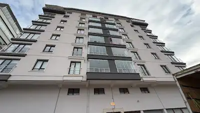 ÇANKAYA AKPINARDA SATILIK 3+1 ORMAN MANZARALI DAİRE