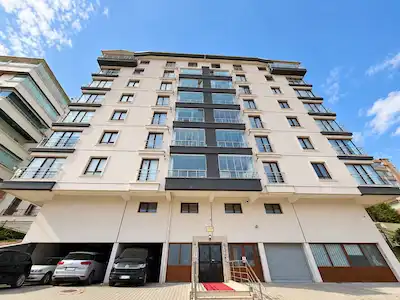 ÇANKAYA AKPINARDA SATILIK 3+1 ORMAN MANZARALI DAİRE
