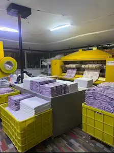 ÜMRANİYE TEPEÜSTÜ’NDE HAZIR MÜŞTERİLİ DEVREN KİRALIK ENDÜSTRİYEL ÇAMAŞIRHANE