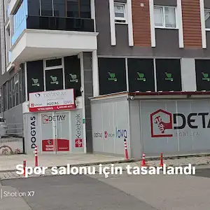 KİRALIK 650 İŞ YERİ