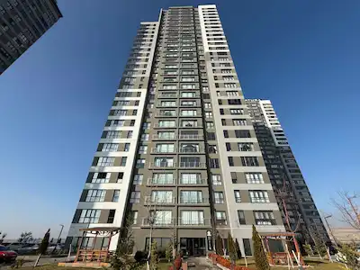 NATURA BATIKENT'TE KİRALIK 4+1 DAİRE