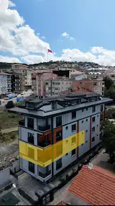 ÜSKÜDAR’DA SIFIR 3+1 | 2 BANYOLU | GÜNEY-BATI CEPHELİ | BALKONLU | KREDİYE UYGUN