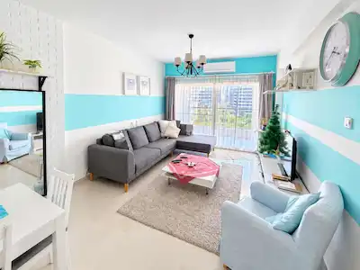 ✨ CAESAR RESORT 2’DE SATILIK 2+1 | AYRICALIKLI YAŞAM & YATIRIM FIRSATI