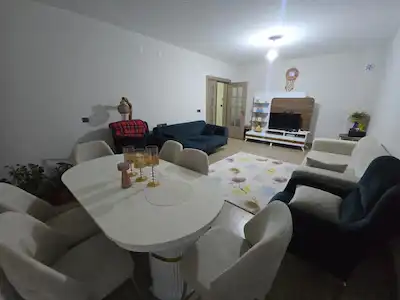RE/MAX DEĞİŞİM- YEMİŞLİK 11.ETAP 1.KAT SATILIK TOKİ