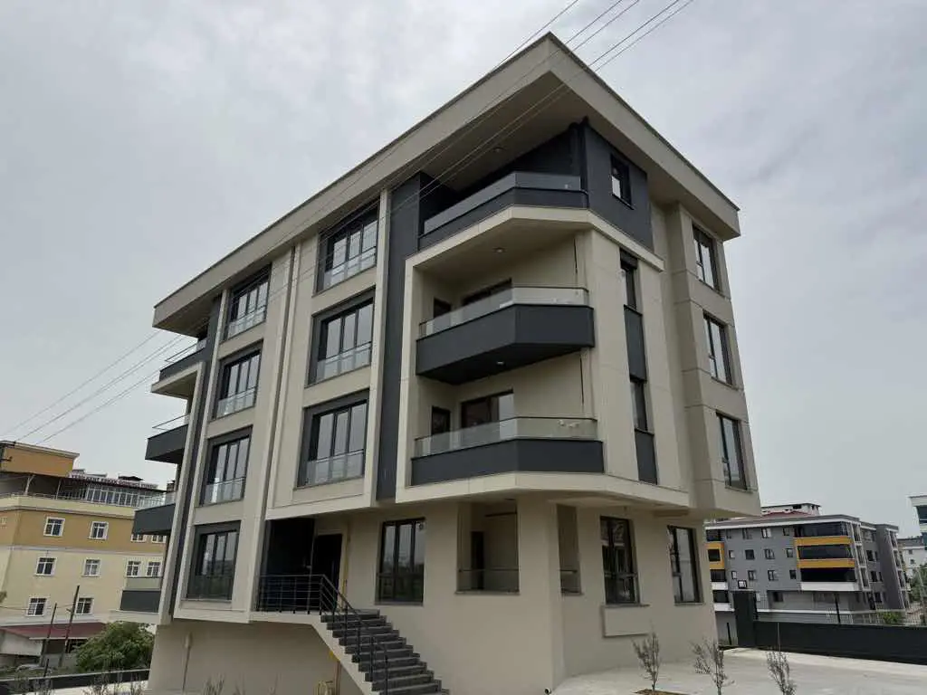 GÖKDELENLER BÖLGESİNE YAKIN 2+1 DAİRE