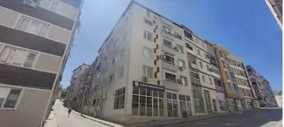 İZMİR ALİAĞA KURTULUŞ MAH. 3+1 SATILIK DAİRE