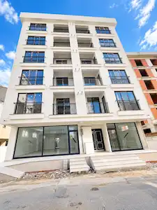 TUZLA’DA SIFIR 3+1 | 2 BANYO-2 WC | BALKONLU | BATI CEPHE | 115 M² BRÜT