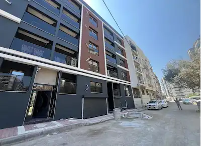KARŞIYAKA IMBATLI YENI BINA ARA KAT KIRALIK 2+1 DAIRE