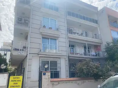 KADINLAR DENİZİ DENİZ MANZARALI ÇATI DUBLEKS 3,5+1 DAİRE