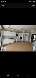 REMAX DOĞU'DAN CUMHURİYET MAH. LÜKS SATILIK 4+1 DAİRE