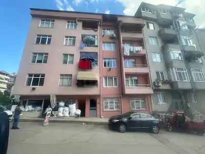 REMAX DREAMDEN KOZLUKTA 2+1 SATILIK DAİRE