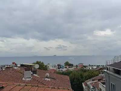 FATİH / EMİN SİNAN MAHALLESİ’NDE KOMPLE BİNA SATILIK