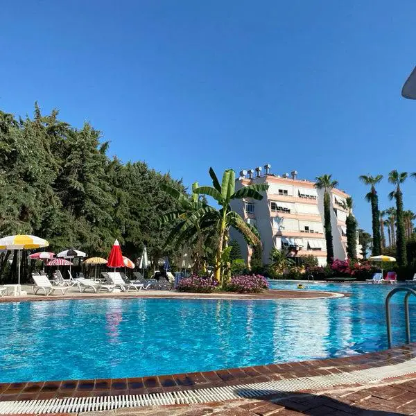MUZDENİZ FULL EŞYALI 2+1 DAİRE