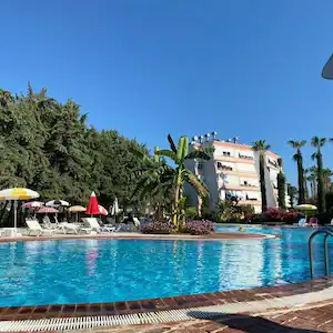 MUZDENİZ FULL EŞYALI 2+1 DAİRE