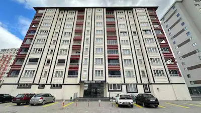 MİTHATPAŞA MAHALLESİNDE 3+1 KİRALIK DAİRE