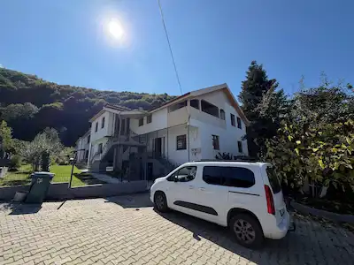 REMAXDIA'DAN AYDINPINAR KÖYÜNDE KİRALIK 2+1 DAİRE