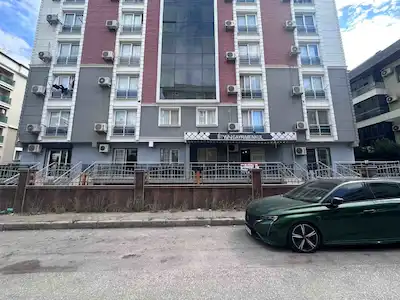 BUCA KOOP’TA EŞYALI 1+1 KİRALIK DAİRE | BALKONLU