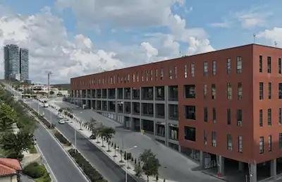 TEM 34 TAHTAKALE 'DE KİRALİK 153M2  İMALATHANE &DEPO