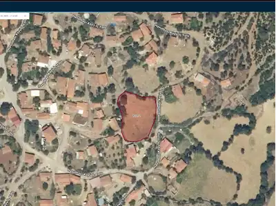 BALIKESIR BALYA HAVUTBAŞI AVANTAJLI SATILIK 1703M2 ARSA