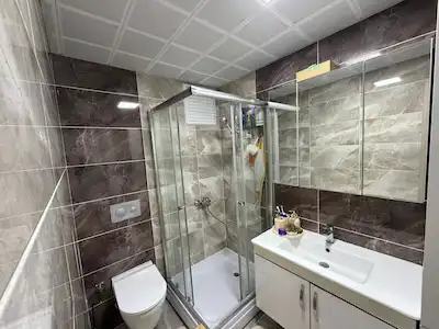 BAĞCILAR HÜRRİYET MAHALLESİ SATILIK 2+1 DAİRE