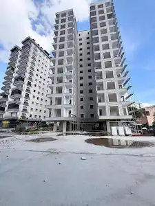 NATUREL LIFE SITESI‘NDE SATILIK 3 + 1 DAIRE