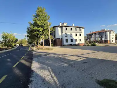 KANDIRA TOKI KONUTLARI 2+1 KIRALIK DAIRE