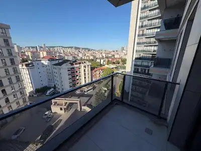 BURCU AYDENİZ'DEN ÖZALP PARK SİTESİNDE SATILIK SIFIR 2+1