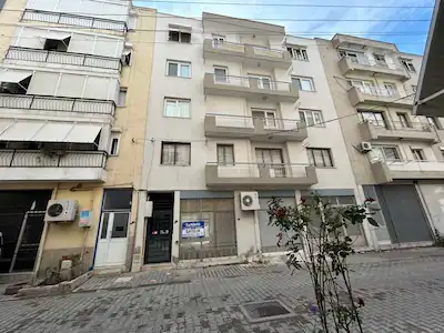 GONCALAR’DA NET 130 M², KILERLI, ÇIFT CEPHELI 3+1