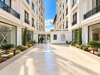 BÜYÜKÇEKMECE MERKEZDE SIFIR MASRAFSIZ 3+1 SATILIK DAİRE