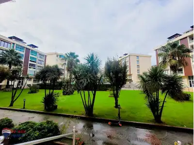REMAX HANE-2 TEK YETKİLİ OFİS- FIYAKA 3+1 165M2 HAVUZ 2.KAT