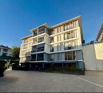 AVCILAR’DA SİTE İÇİNDE 5+1 | 275 M² NET | 4. KAT (SON KAT) | DOĞU-GÜNEY CEPHE