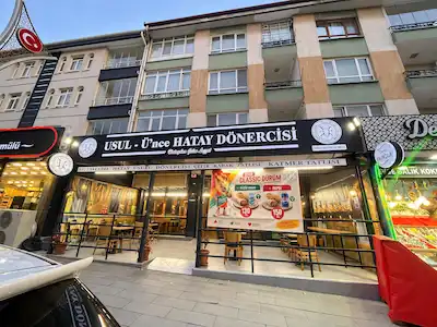 ABİDİNPAŞA TIP FAKÜLTESİ CADDESİ YÜKSEK CİROLU DEVREN KİRALIK