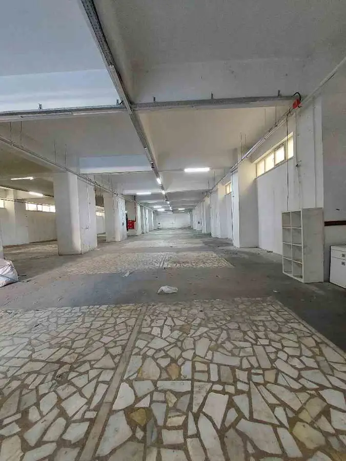 AVCILAR FIRUZKÖY'DEN TOPRAĞA BASAR 1200 METREKARE TOPLAM 1700 METREKARE KIRALIK TICARI ALAN