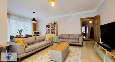 TUZLA YAYLA MAH. İSKANLI SİTE İÇERİSİNDE ARAKAT DAİRE 120 M2 3+1