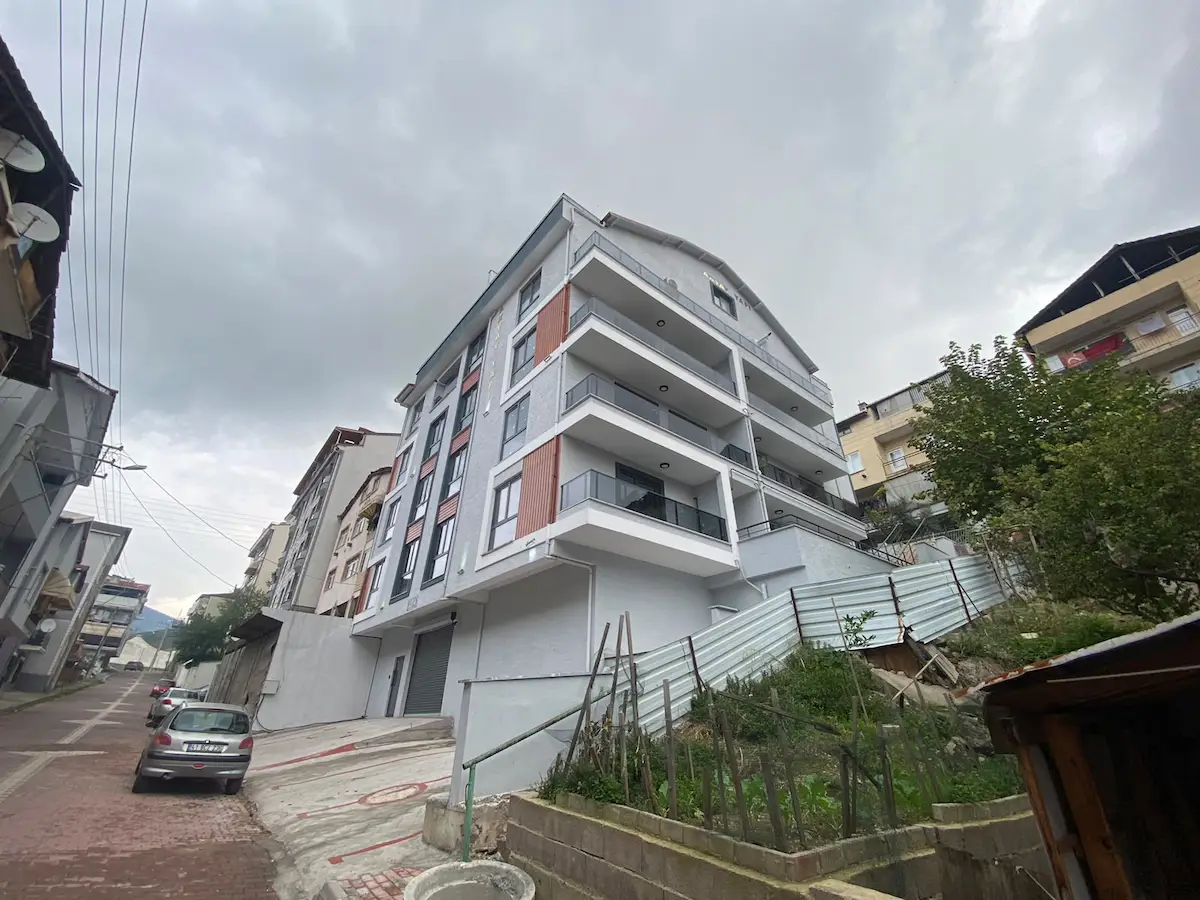KURUÇEŞME DE DENİZ MANZARALI ACİL SATILIK 4+1 ÇATI DUBLEKS DAİRE