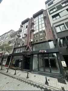 BAKIRKÖYÜN MERKEZİNDE, KENTSEL DÖNÜŞÜME UYGUN SATILIK OFİS