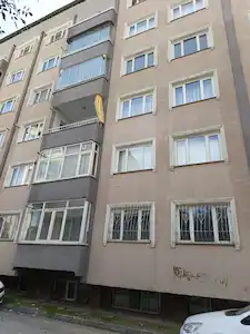 MUŞ KÜLTÜR MAH LALE 1 SİTESİ’NDE 3+1 BÖŞ SATŞA HAZIR